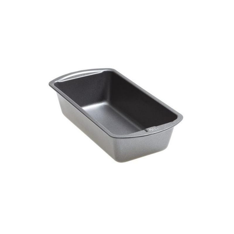 Bread and Loaf Pans