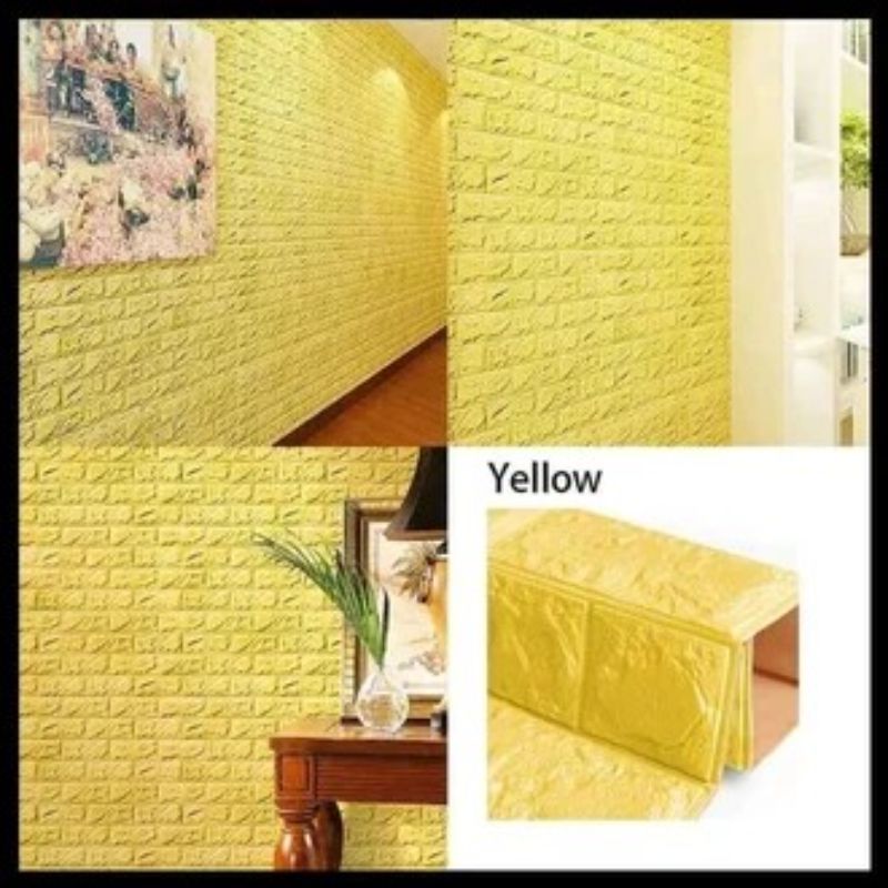  Light yellow