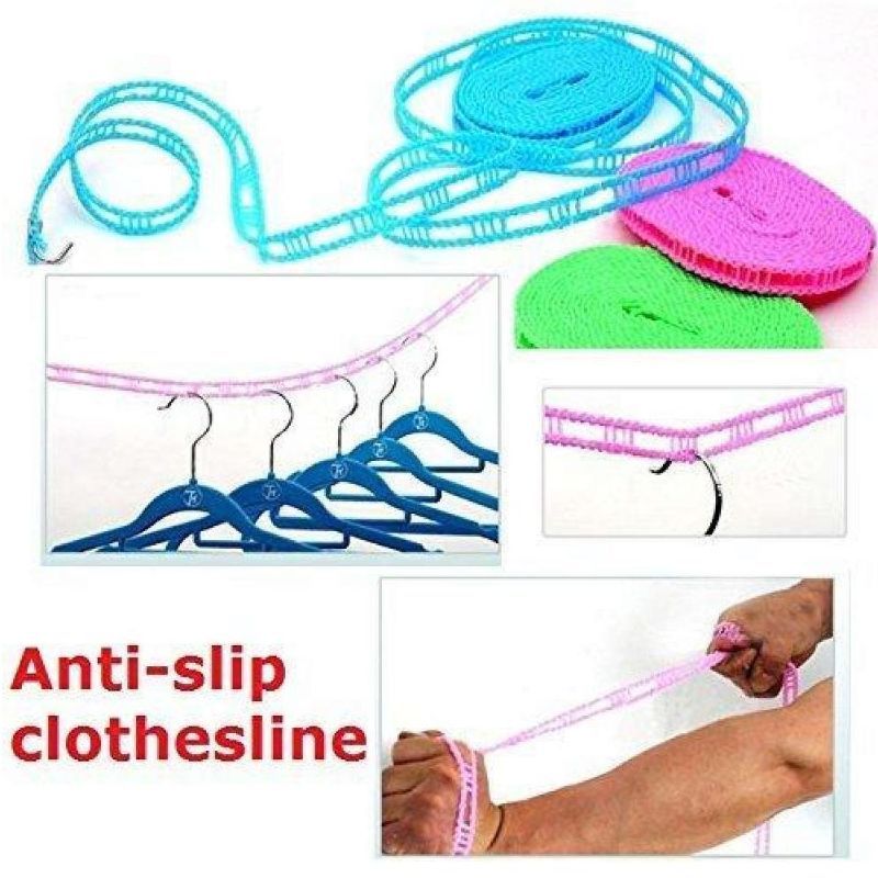6 Meter Nylon Clothes Hanging/Drying Rope