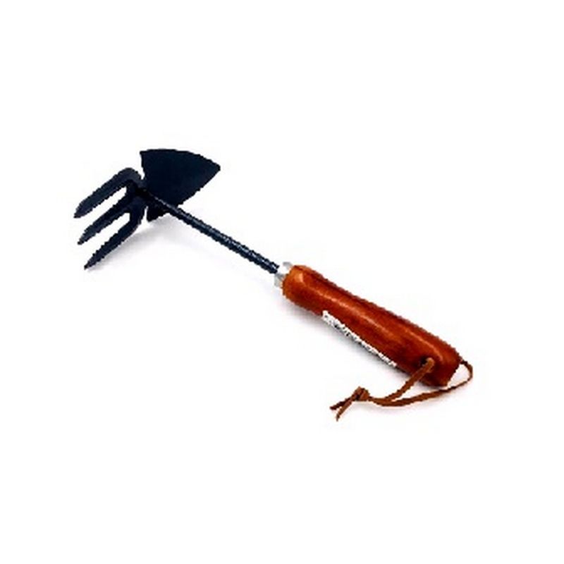 Kitchen Gardening Tools & Accessories with Wooden Handles