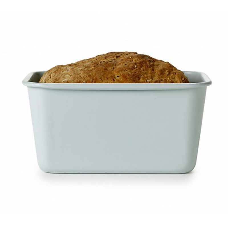 1lb Non Stick Loaf Tin, Deep Bread Baking Pan, Pound Cake Baking Pan