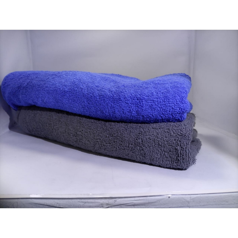 Bath Towels - 27 X 50 High Quality