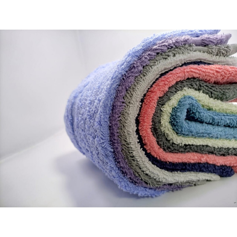 1 Hand Towel High Quality