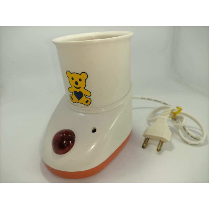 Baby Automatic Feeder Warmer With  HIGH Quality Supreme touch Easy to Use