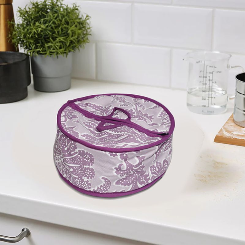 Trendy Pakistan Hot Pot Roti Basket