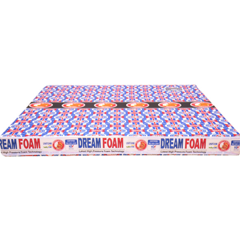 Dream Foam Mattress