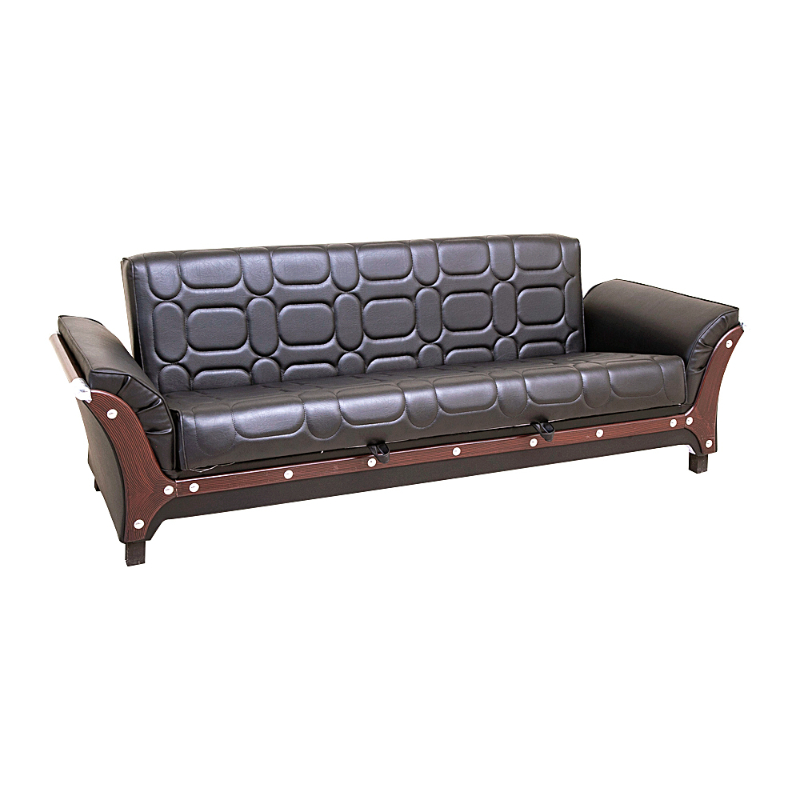 Uni Dynamic Quilted Sofa Cum Bed