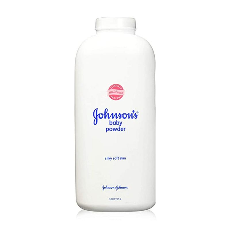 Johnson's Baby Powder Silky Soft skin 4 oz.