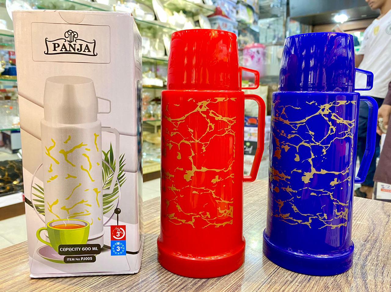 Panja High Class Hot And Cold  Thermos 600Ml
