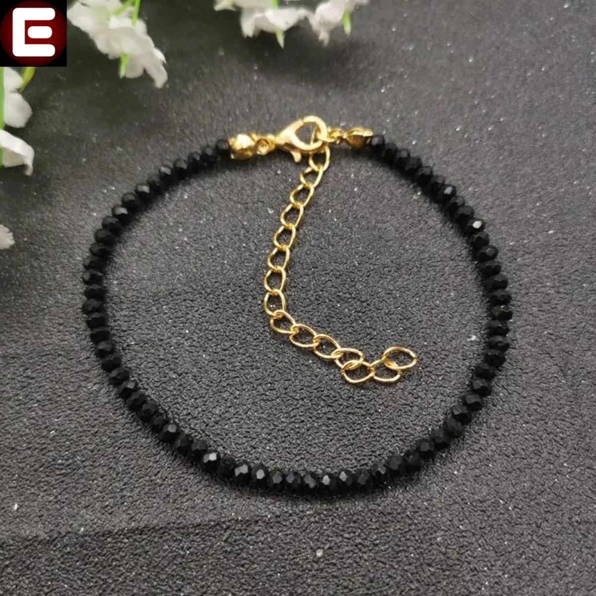 Empiron Charming Anklets for Girls, Adding a Touch of Elegance to Your Style.