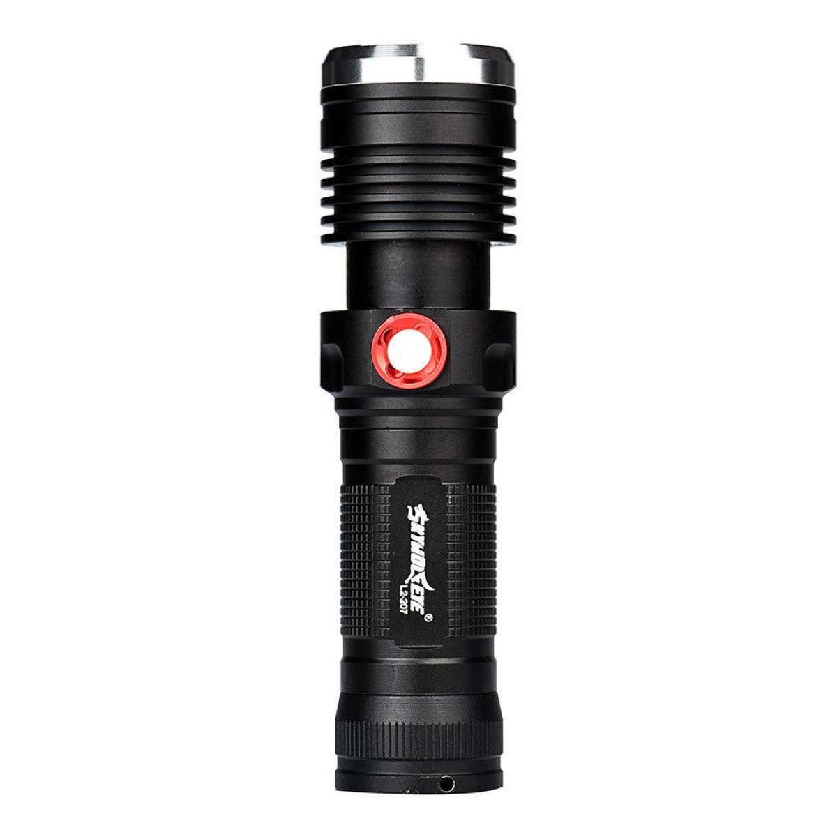Powerful Rechargeable Torch High Range X900 torch
