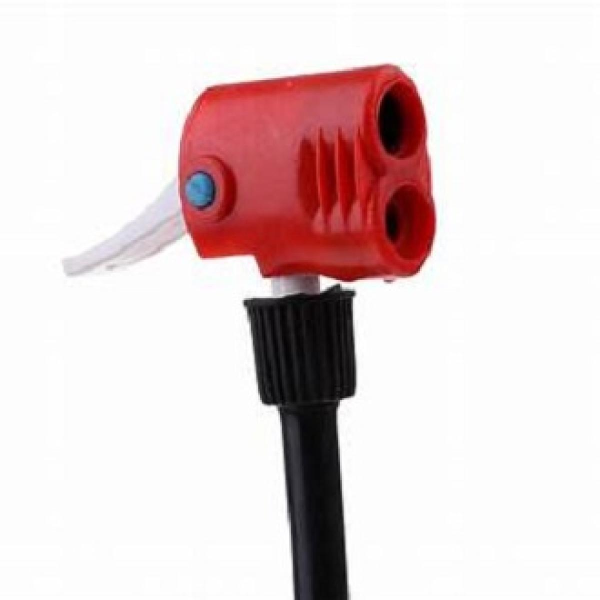 Small Hand Air Pump For Bicycle Bike Tire, Football, Volleyball & Basket Ball