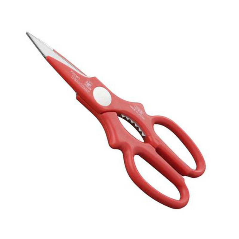 kitchen scissor / multipurpose kitchen scissor / vegetable cutting