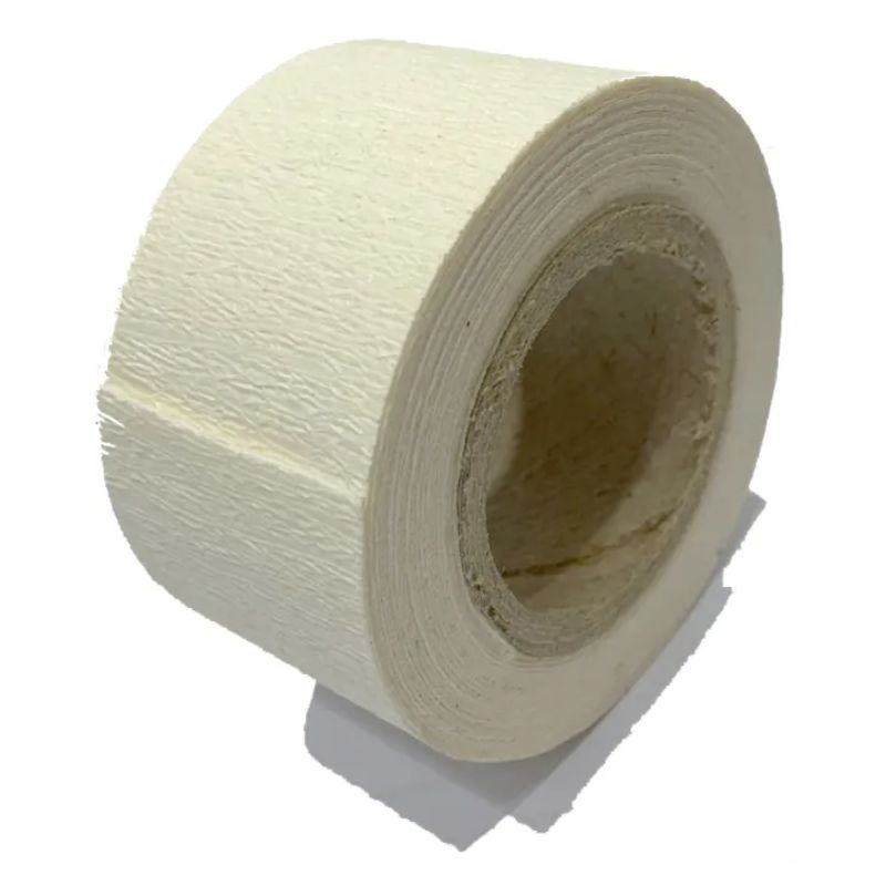 Double Sided Tape Cloth Type Very Strong Adhesive For Home and Other Uses 35mm x 15ft