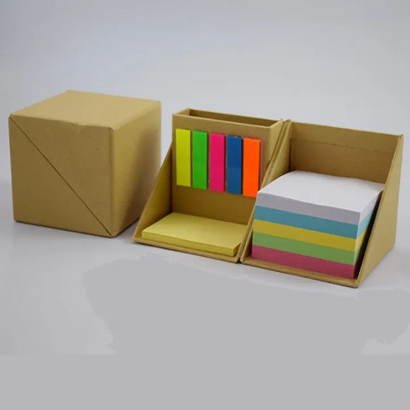 Non Sticky Note & Non Sticky Slip For Office & Personal Use