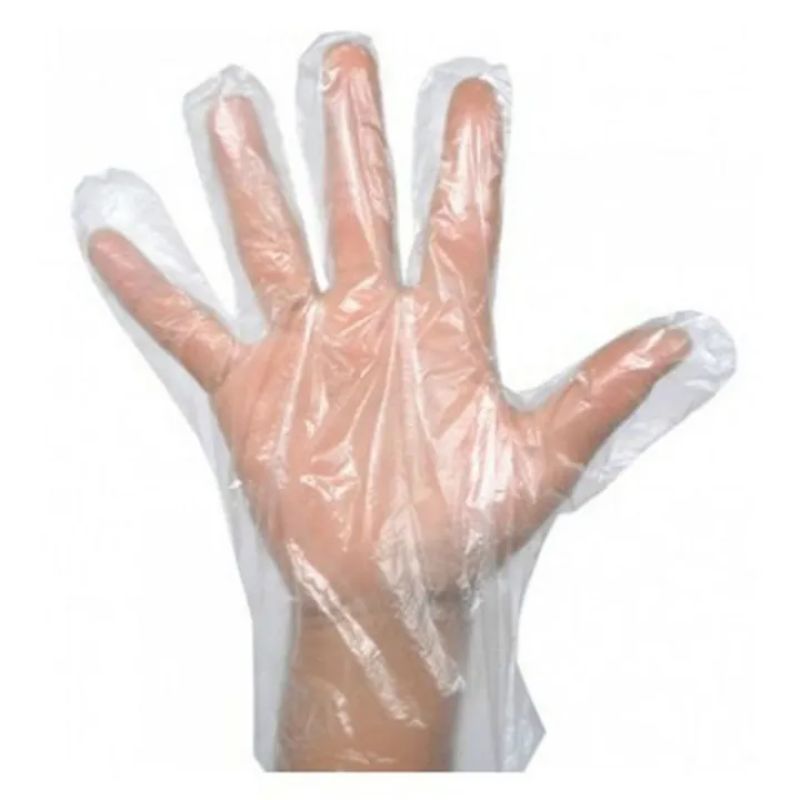 Pack Of 200 - Disposable Gloves