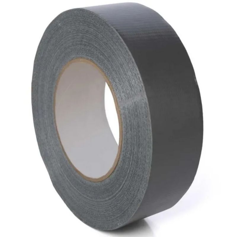 Grey Cloth Duct Tape 1.75 x 40yards