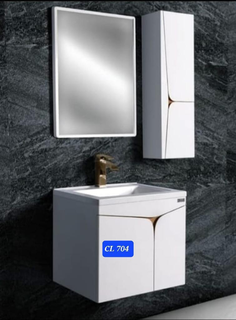 Bathroom Vanity Set