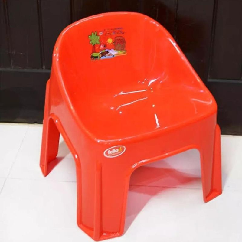 Plastic chairs for kids