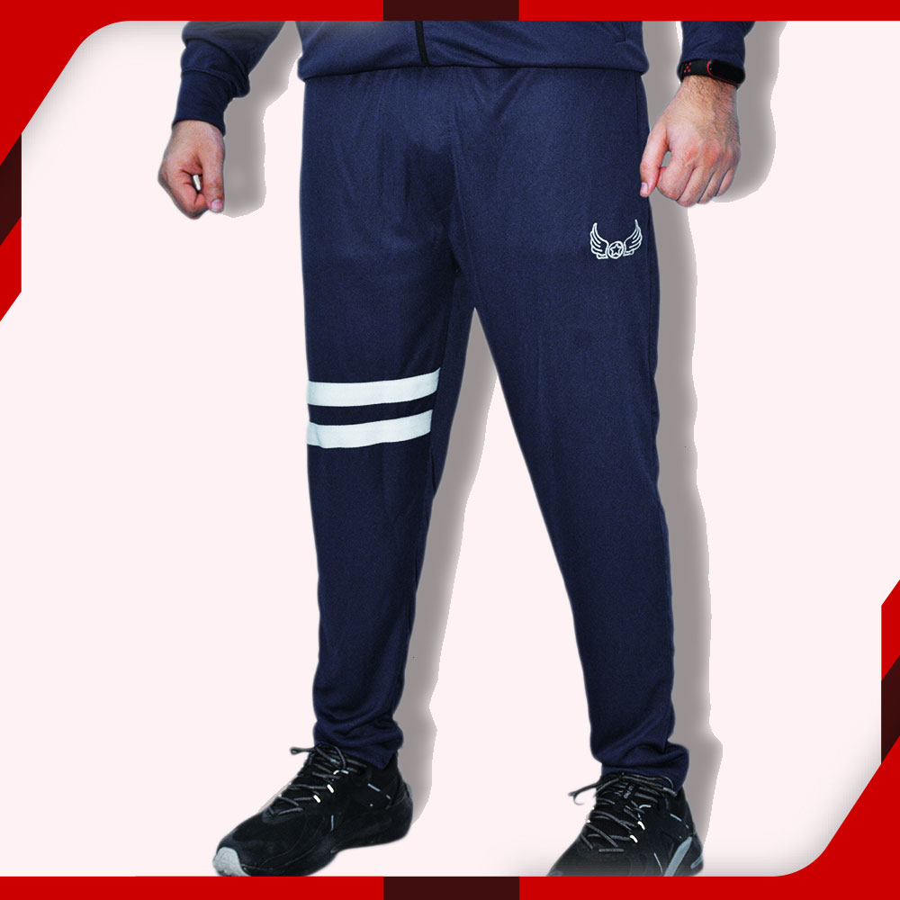 BLUE SPORTS TROUSER FOR MEN
