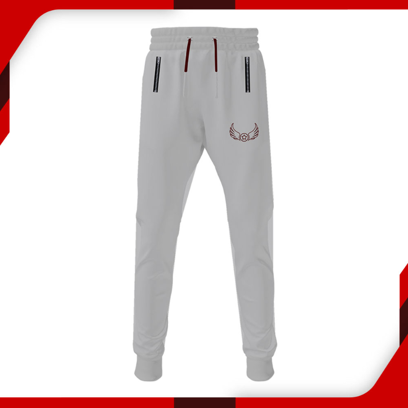 Maroon Grey