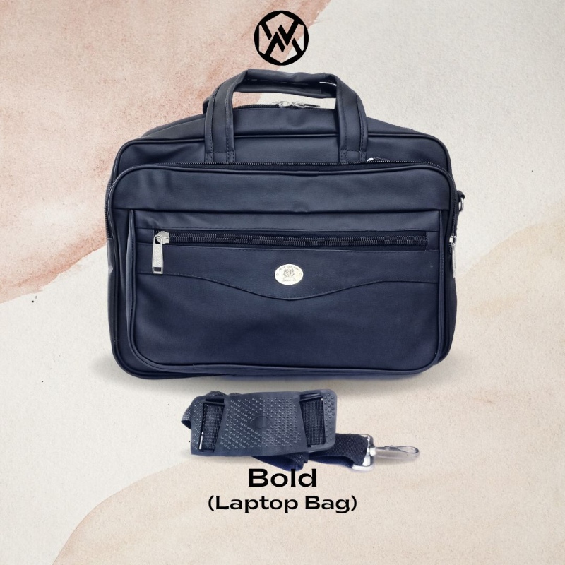 Leather (pu) Office bag / Laptop bag / file bag / business bag / shoulder bag / briefcase bag /