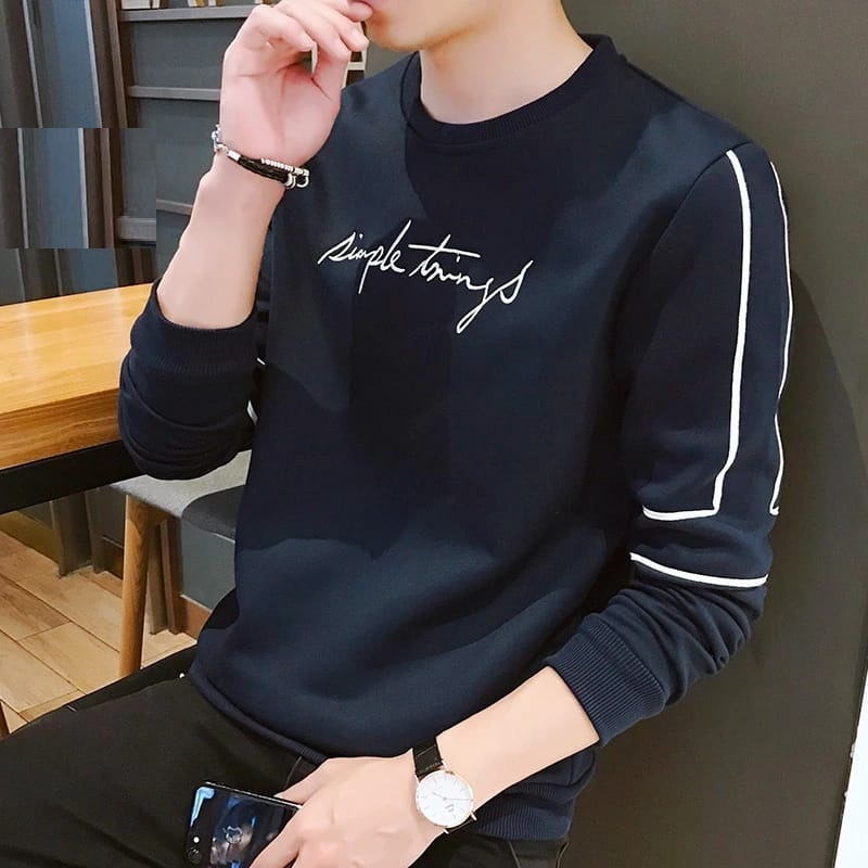Printed T-Shirt for Men